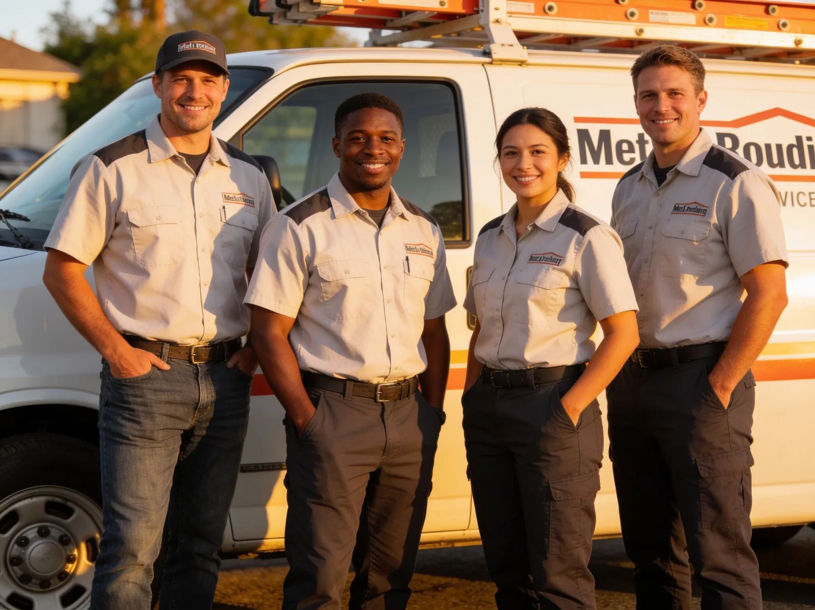 Metal Roof Installation company in Tolar, TX